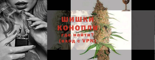 молекула духа Белокуриха